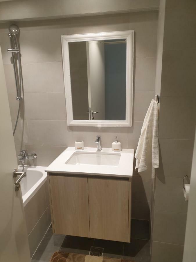 Belgrade Waterfront-Delux Apartman Beograd Na Vodi Екстериор снимка