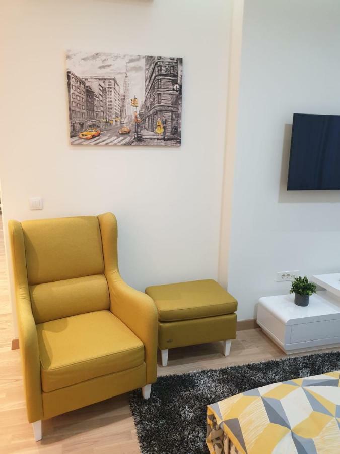Belgrade Waterfront-Delux Apartman Beograd Na Vodi Екстериор снимка